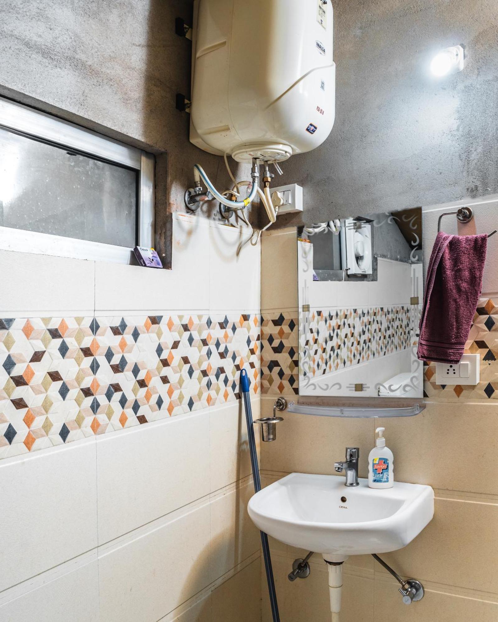 The Bunker Birホステル 部屋 写真